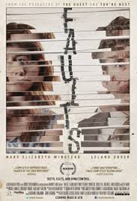 Название: Изъяны.Оригинальное название: Faults Жанр: триллер, драма Год выхода: 2014 Страна: США ...