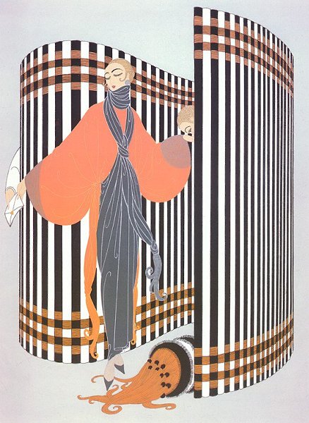 Erte - 82