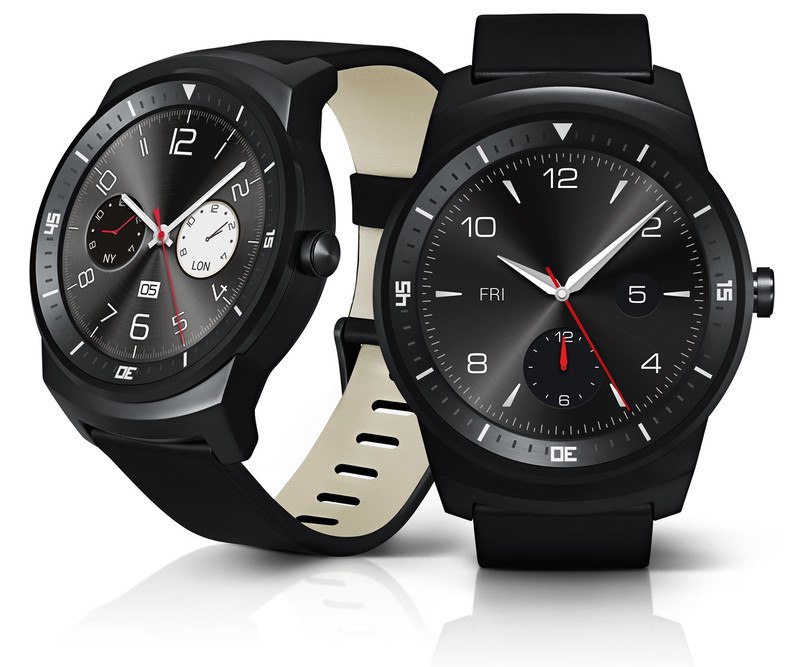 LG G Watch R2:    4G LTE   MWC ...