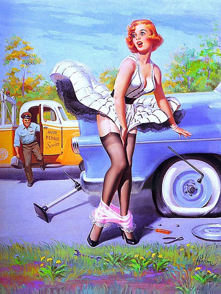 ART FRAHM - 20