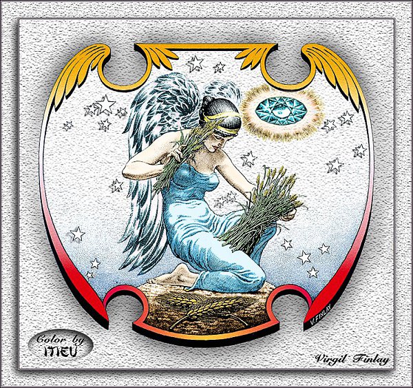 Erte - 92