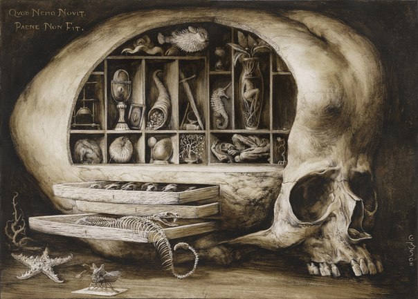 Santiago Caruso - 7