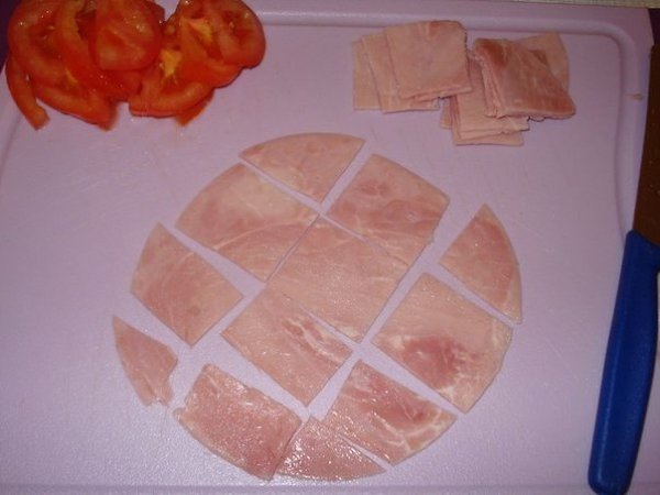 Картофельные ракушки.Ингредиенты:- 1 кг. картофеля (одинаковой величины)- 50 г. сливочного масла- ... - 3