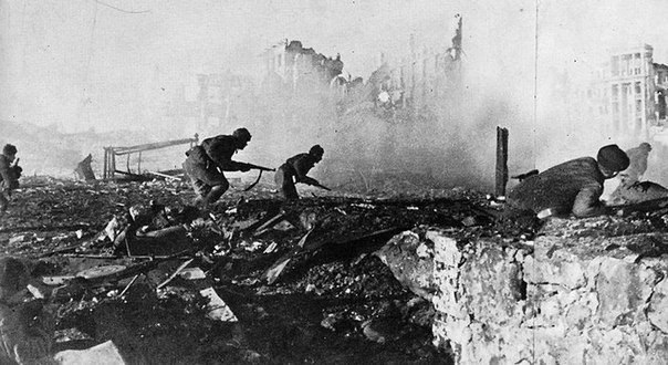 Способность человека убивать человека.В 1947 году американский генерал Маршалл организовал опрос ...