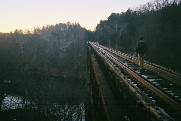 Gasconade River, Missouri