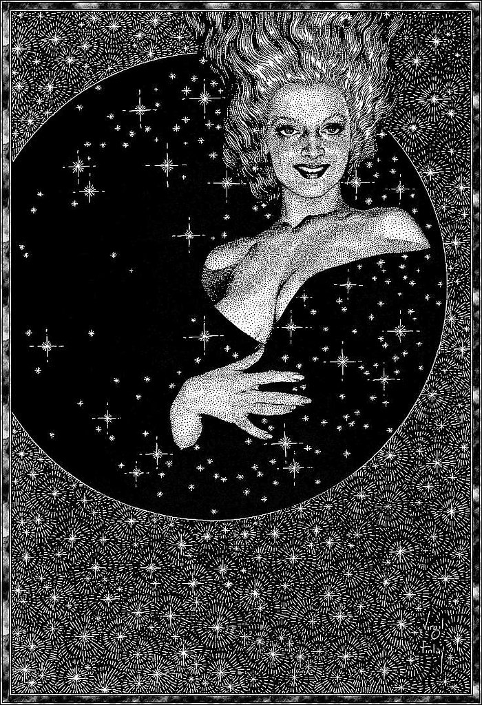 Virgil Finlay - 6