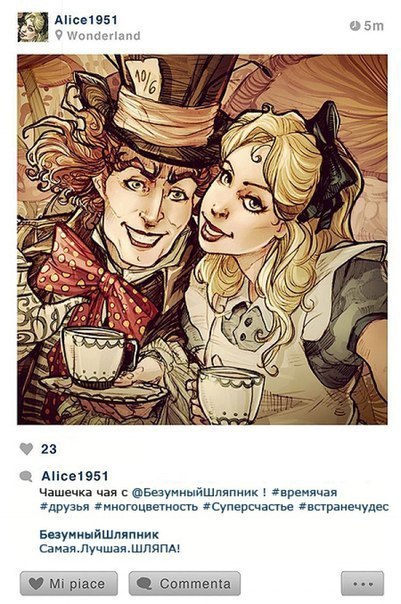       Instagram
