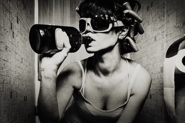 Как пьют знаки зодиака.Пятница – самое время поднять бокалы, поскольку впереди длинная свободная ...