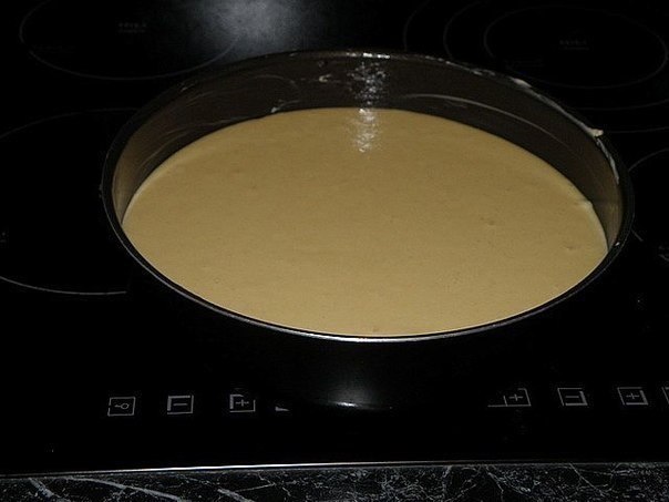 Манник.Это очень простой и вкусный пирог, который фактически готовится из подручных продуктов. На ... - 4