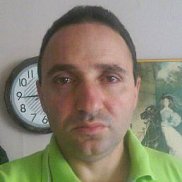 Haik, 41 , 