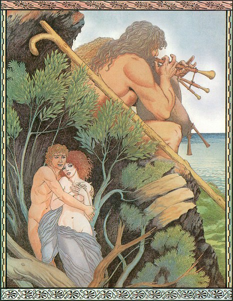 Giovanni Caselli_Age of Fable - 56