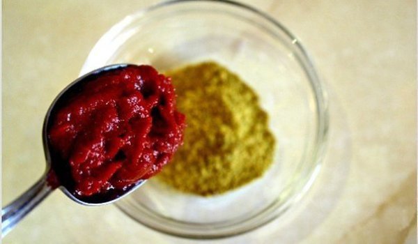 Курица Карри.Ингредиенты:2 куриных грудкиполовинка зеленого перца3 ч.л. порошка карри1 луковица2 ... - 5