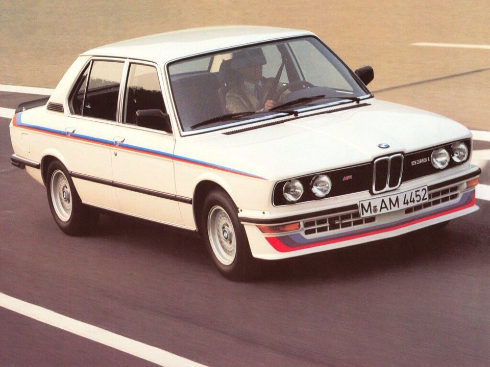    BMW