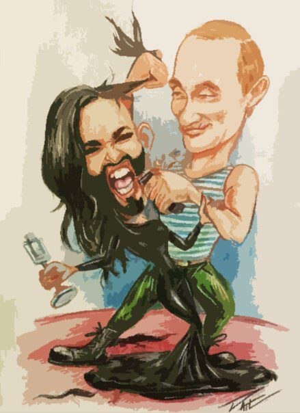 Себастьян - 10 марта 2015 в 00:25