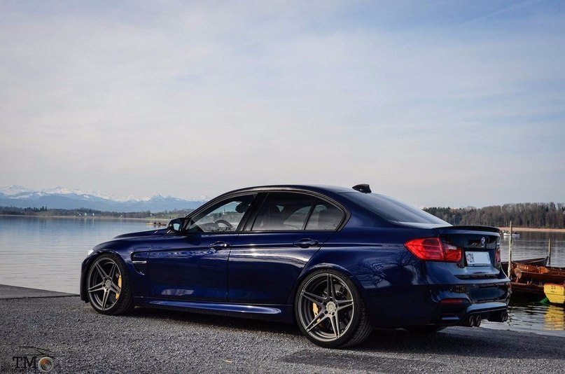 M3 F80 - 2