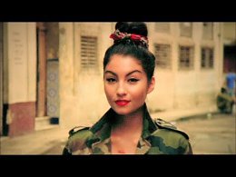 Yasmin ft Shy FX & Ms Dynamite - 'Light Up (The World)' (Official Video)