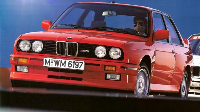 BMW   M3 E30!  BMW M3 (E30),   1985  1992 ,   ...