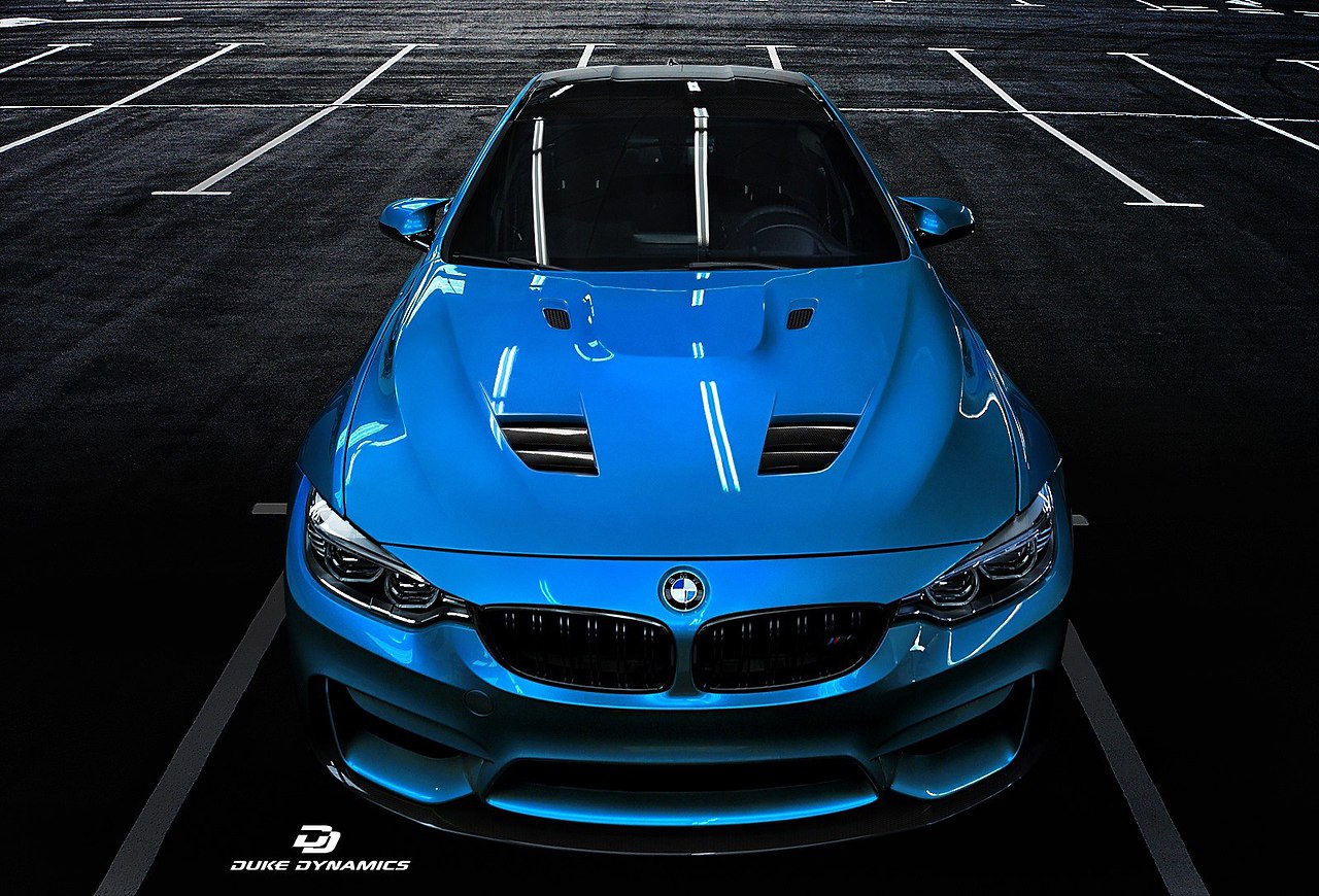 BMW M4