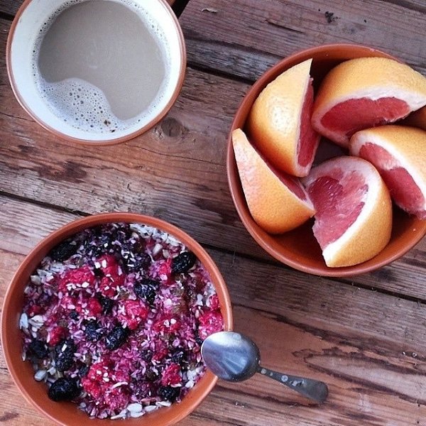 Питаться правильно - очень вкусно.#пп@fitness.blog