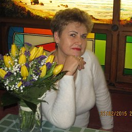 Jelena, 63, 