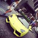 Planet of cars    