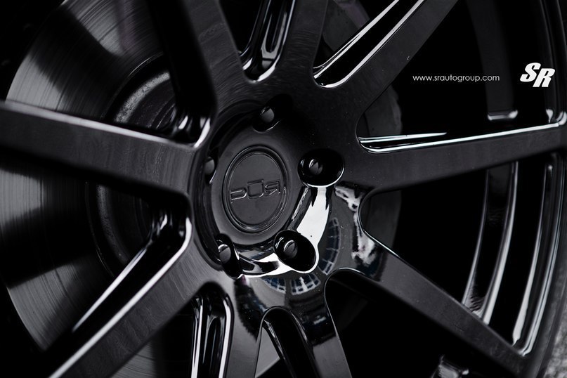 Range Rover Sport - 3