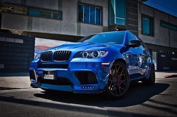 X5M