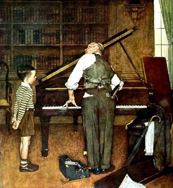 Norman Rockwell - 53