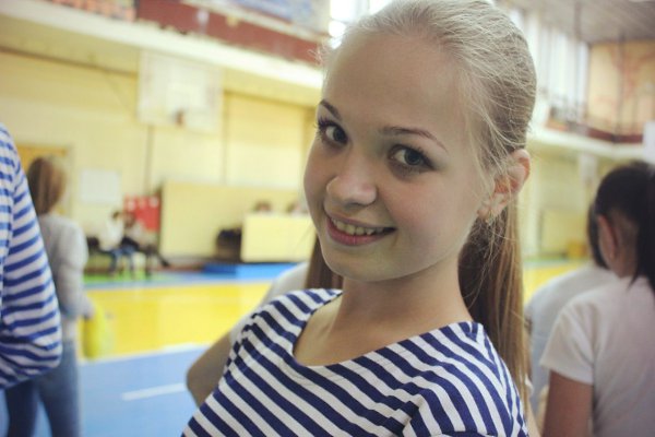 : Anya, 30 , -   