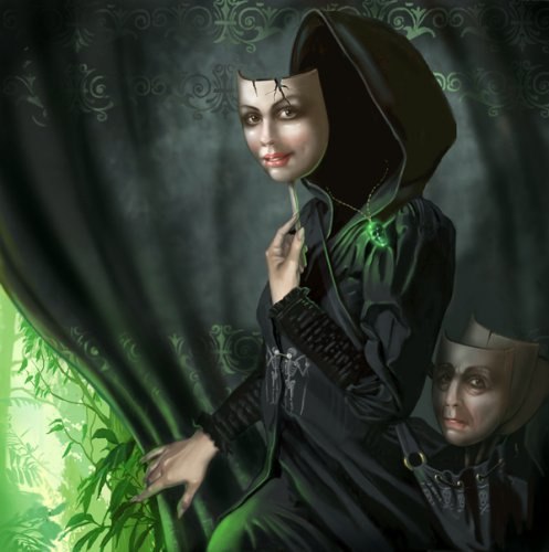  Tanja Doronina - 21