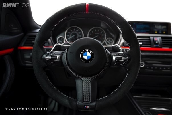 BMW 435i Coupe   Viga Design  Laurel BMW - 4