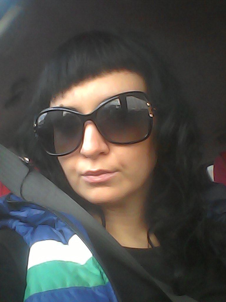 Yuliya - 20  2015  08:38