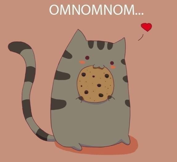  ! :3