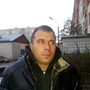 ник, 39 лет, Российский