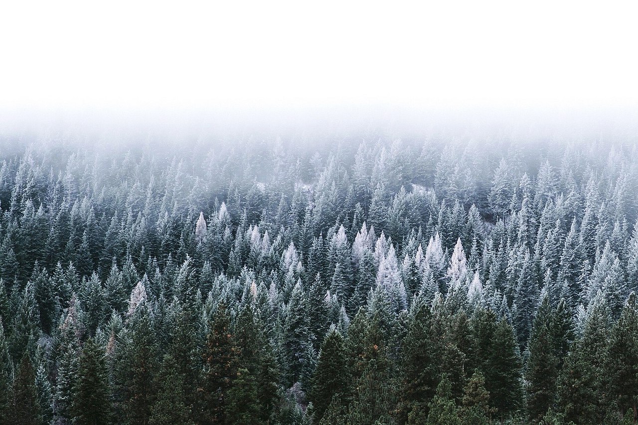 Minam, Oregon
