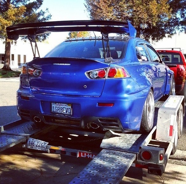 Evo - 6
