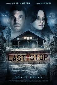   /   / Last Stop / Don't Blink (2014).: 2014: : ...