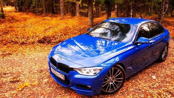 3 Series F30 - 3