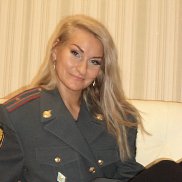 Olga, 46 , 