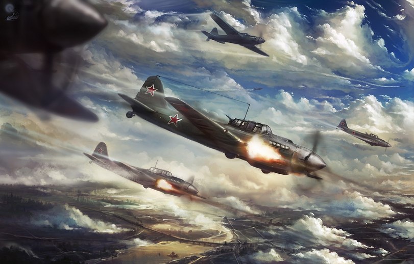 Art of war / Collection - 33