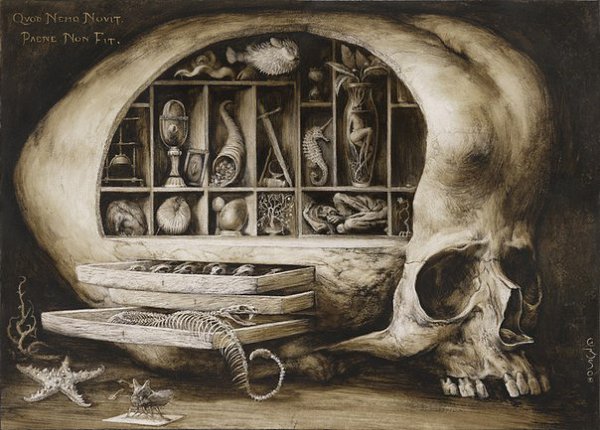 Santiago Caruso - 7