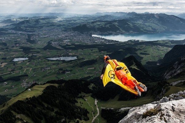 Wingsuit ().     . - 7