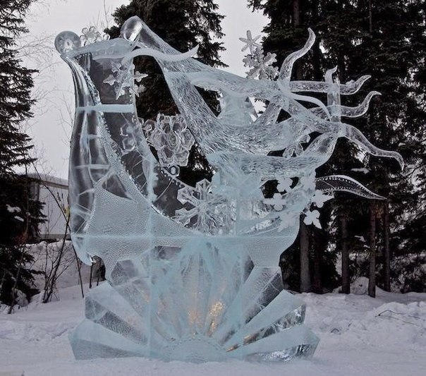     Ice Alaska 2013 - 6