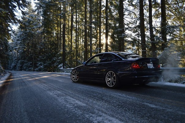 BMW M3 (e46) - 6