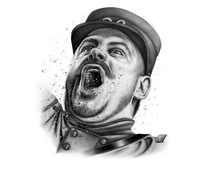 Violaine & Jeremy � ��������� ������ �����������. ���������������� �� ���-���������, ����������� ... - 3
