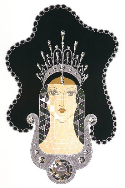 Erte - 57
