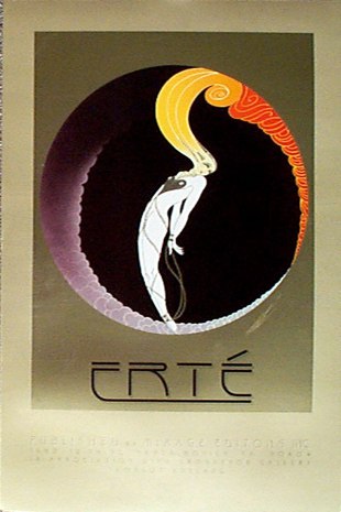 Erte - 14