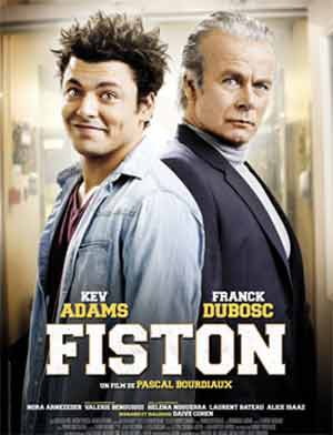  / Fiston (2014).: 2014 :  :    :  ,  ...