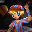 ���� Nicol, ������ - ��������� 24 ������ 2015 � ������ �Five Nights at Freddy`s�