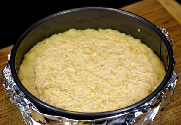Запеканка из картофеля с фаршем.Сытная и очень вкусная запеканка – если к ней добавить легкий ... - 2